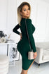 Robe de jour model 175023 Numoco